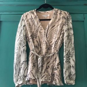 LK Bennett Blouse